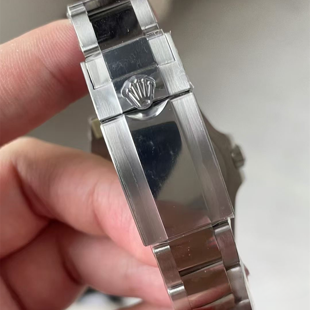 GMT Master II 126710 Pepsi Oys 40mm 