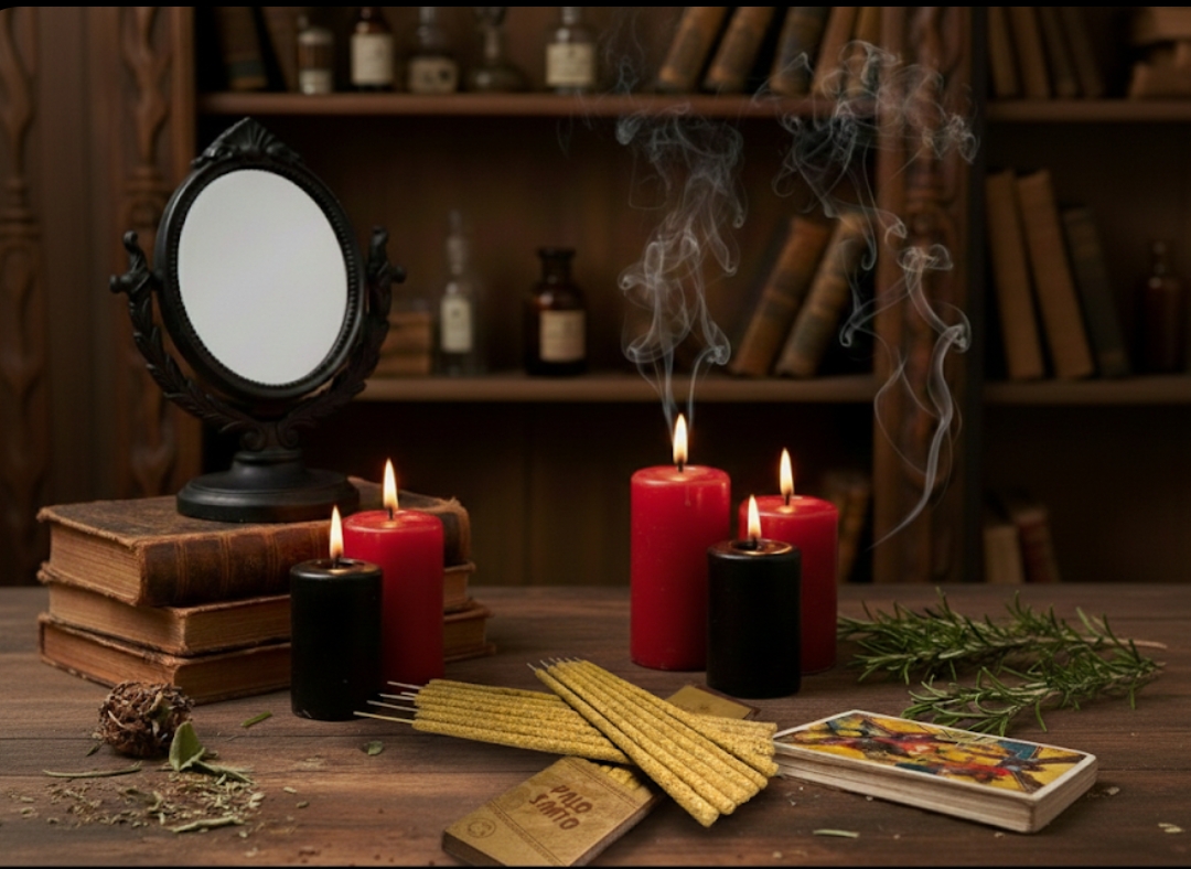 Palo Santo premium incense sticks