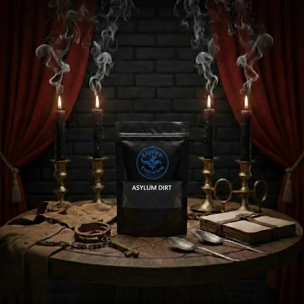 Asylum Dirt