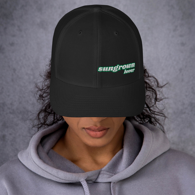 Trucker Cap