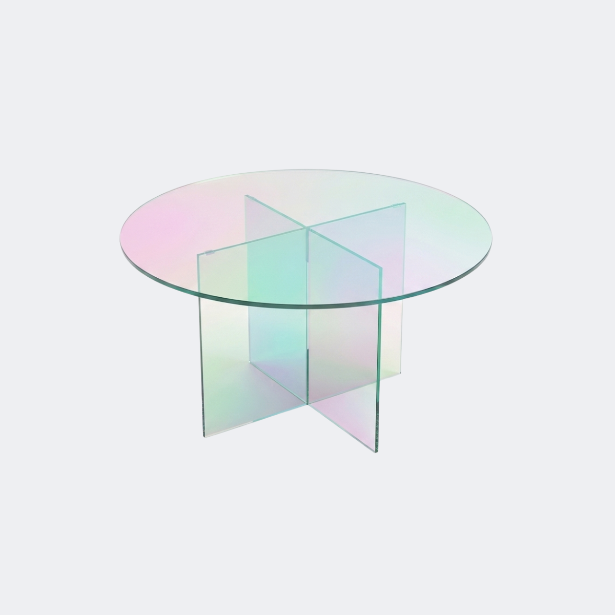 Helo Table