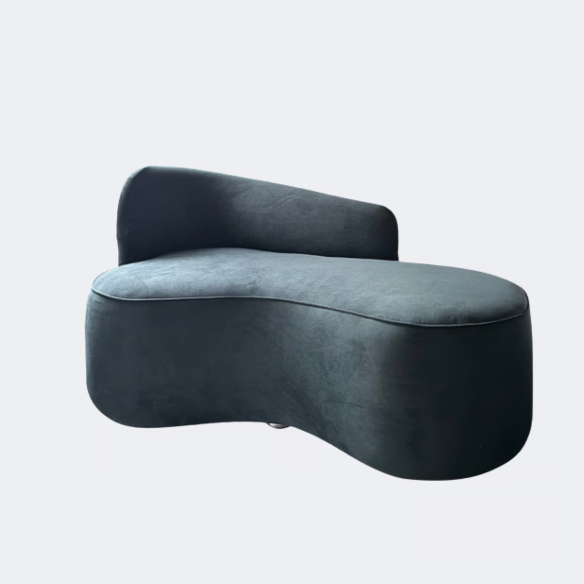 Chaise curvy Sofa