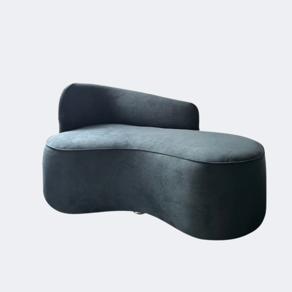Chaise curvy Sofa