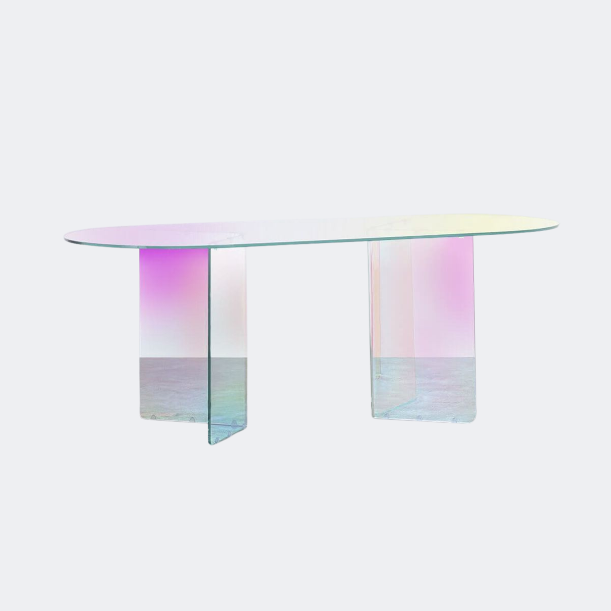 Litmus Table