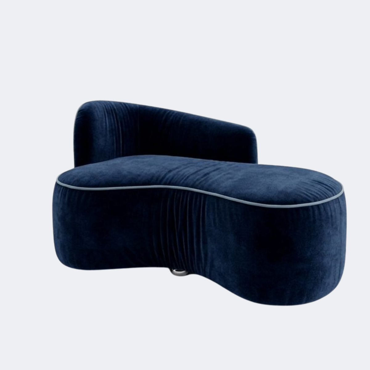 Chaise curvy Sofa