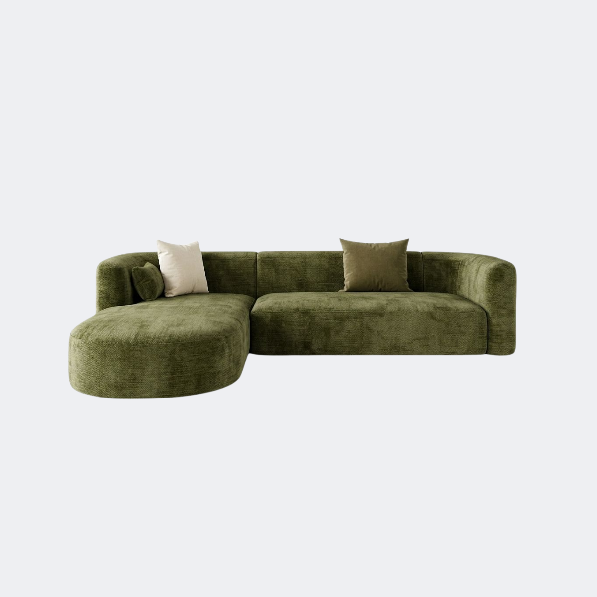 Pit Sofa