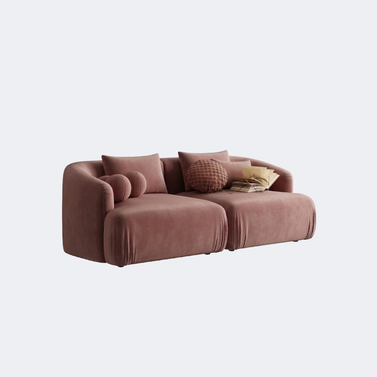 Modular Chaise