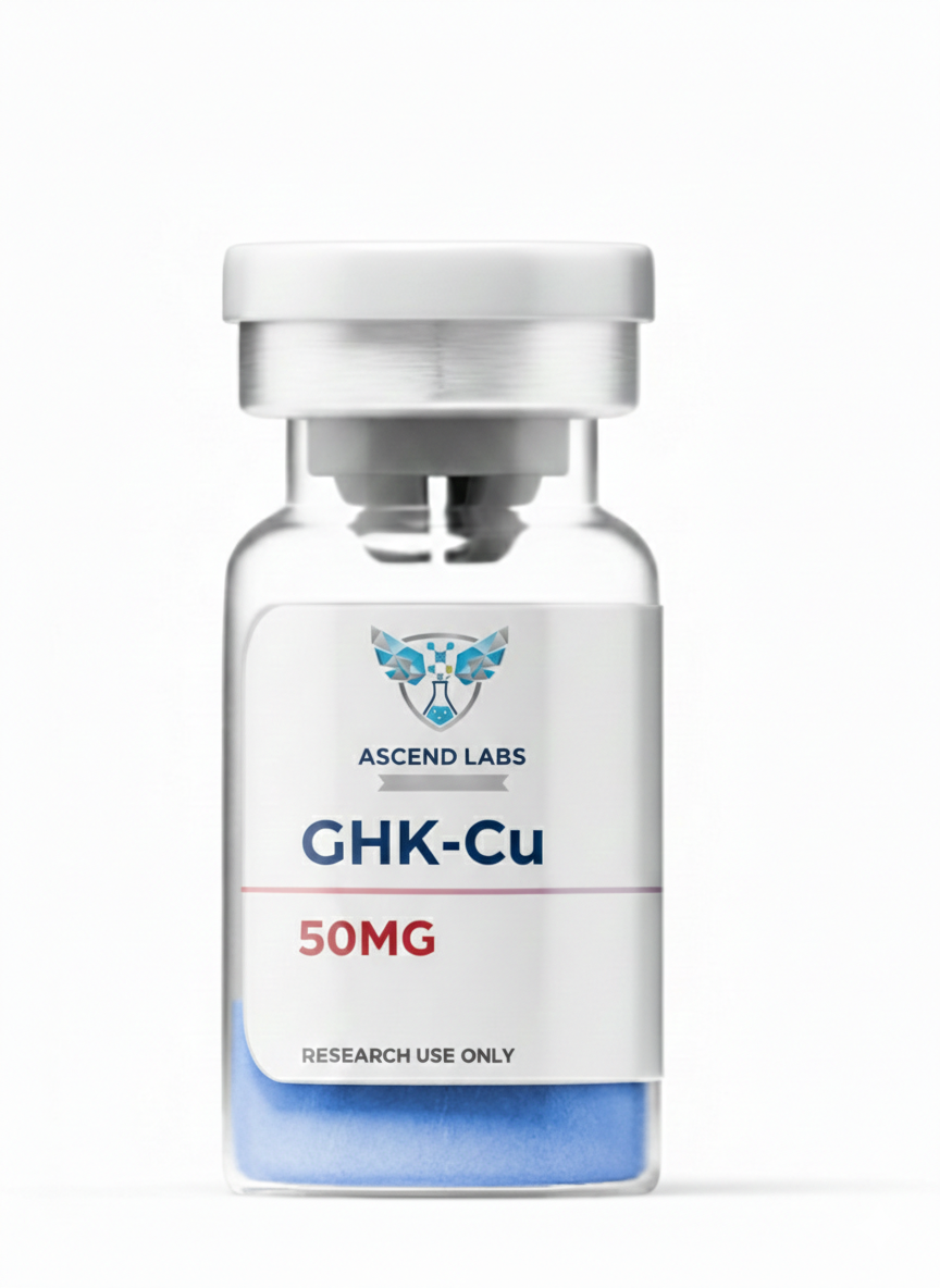GHK-Cu