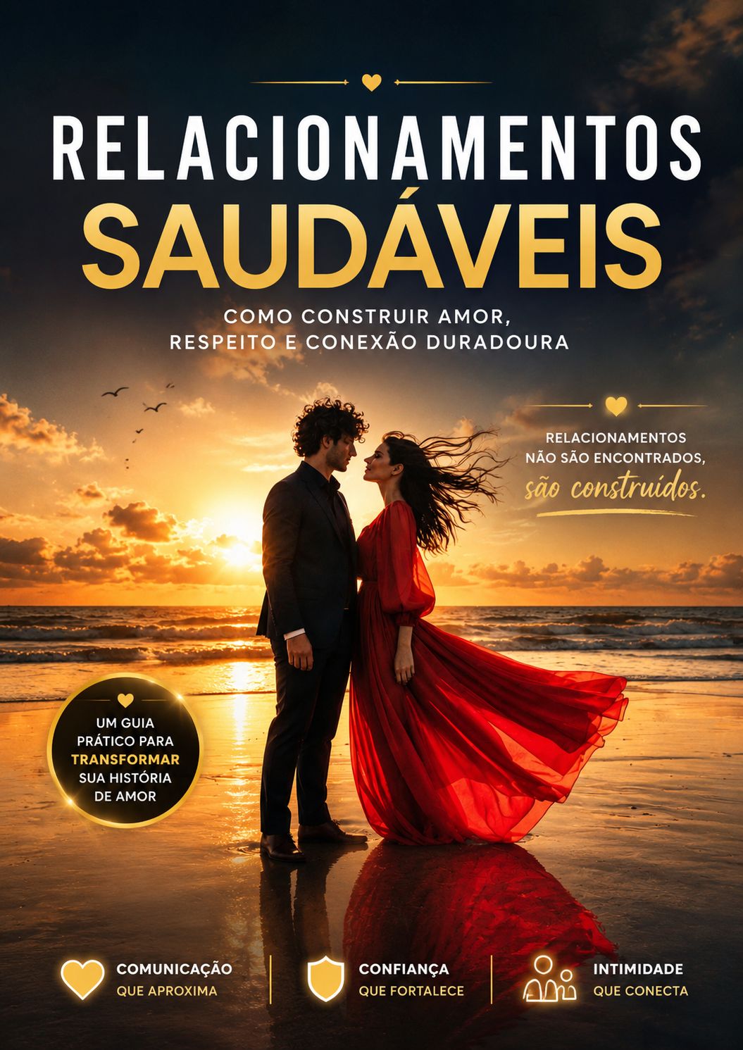 Relacionamentos Saudáveis
