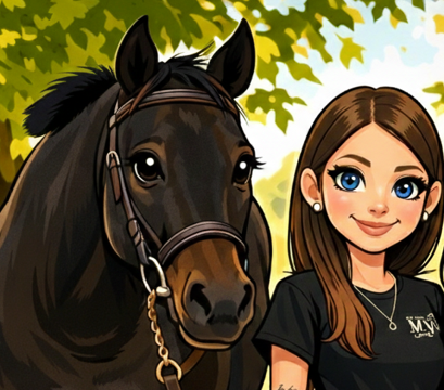 Cours privé avec Myriam