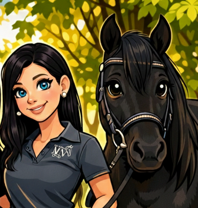 Cours privé avec Julie