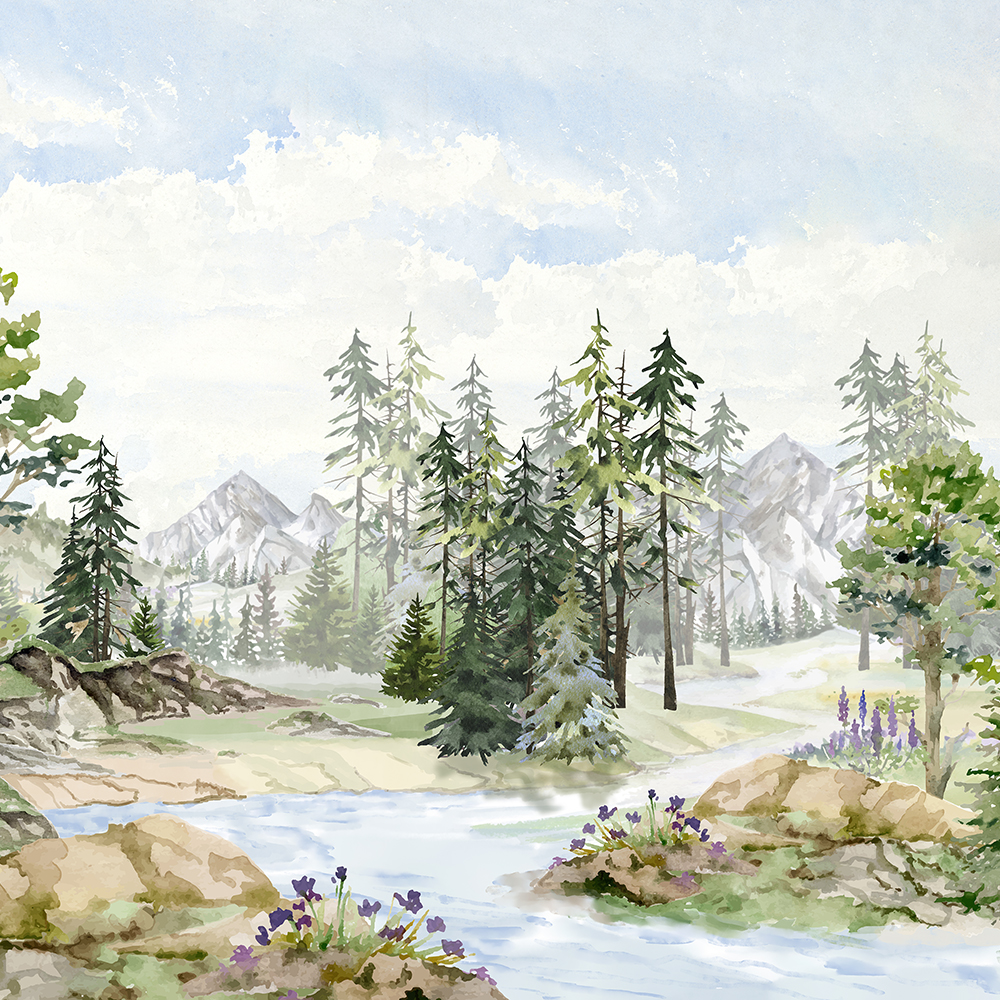 Whispers of the River Valley