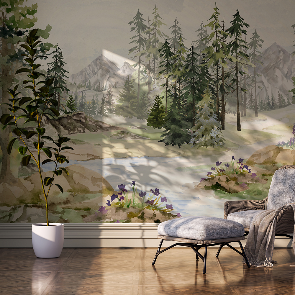 Whispers of the River Valley