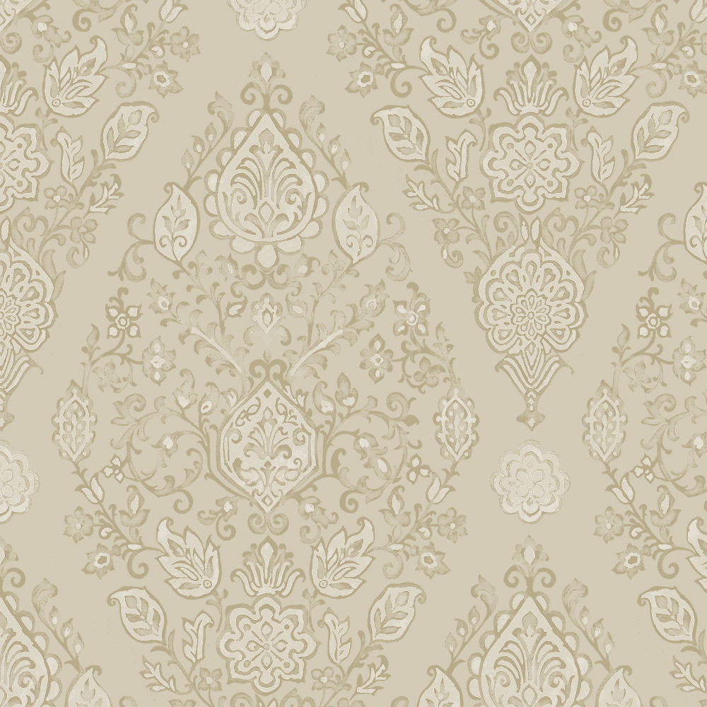 Timeless Elegance Damask