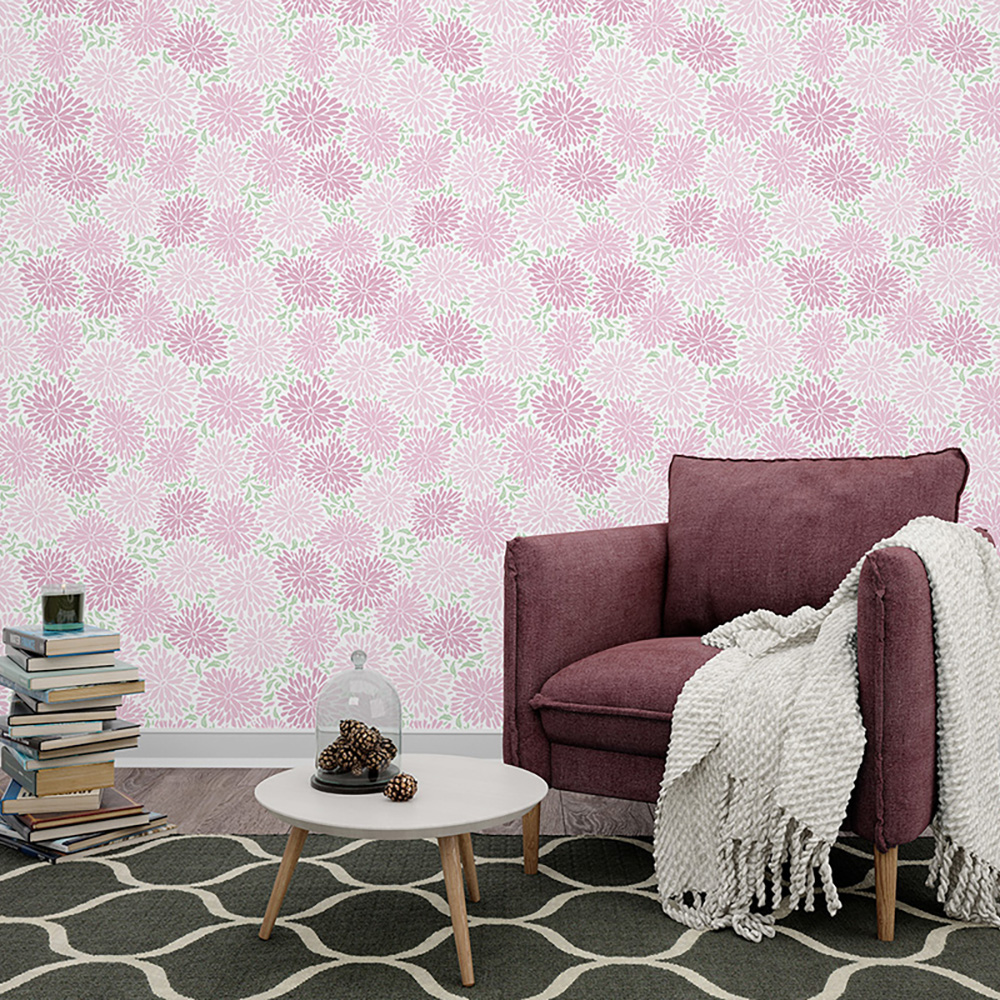 Pastel Floral