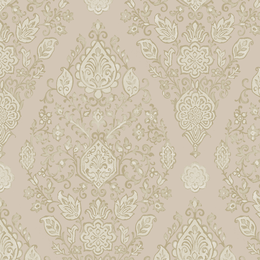 Timeless Elegance Damask