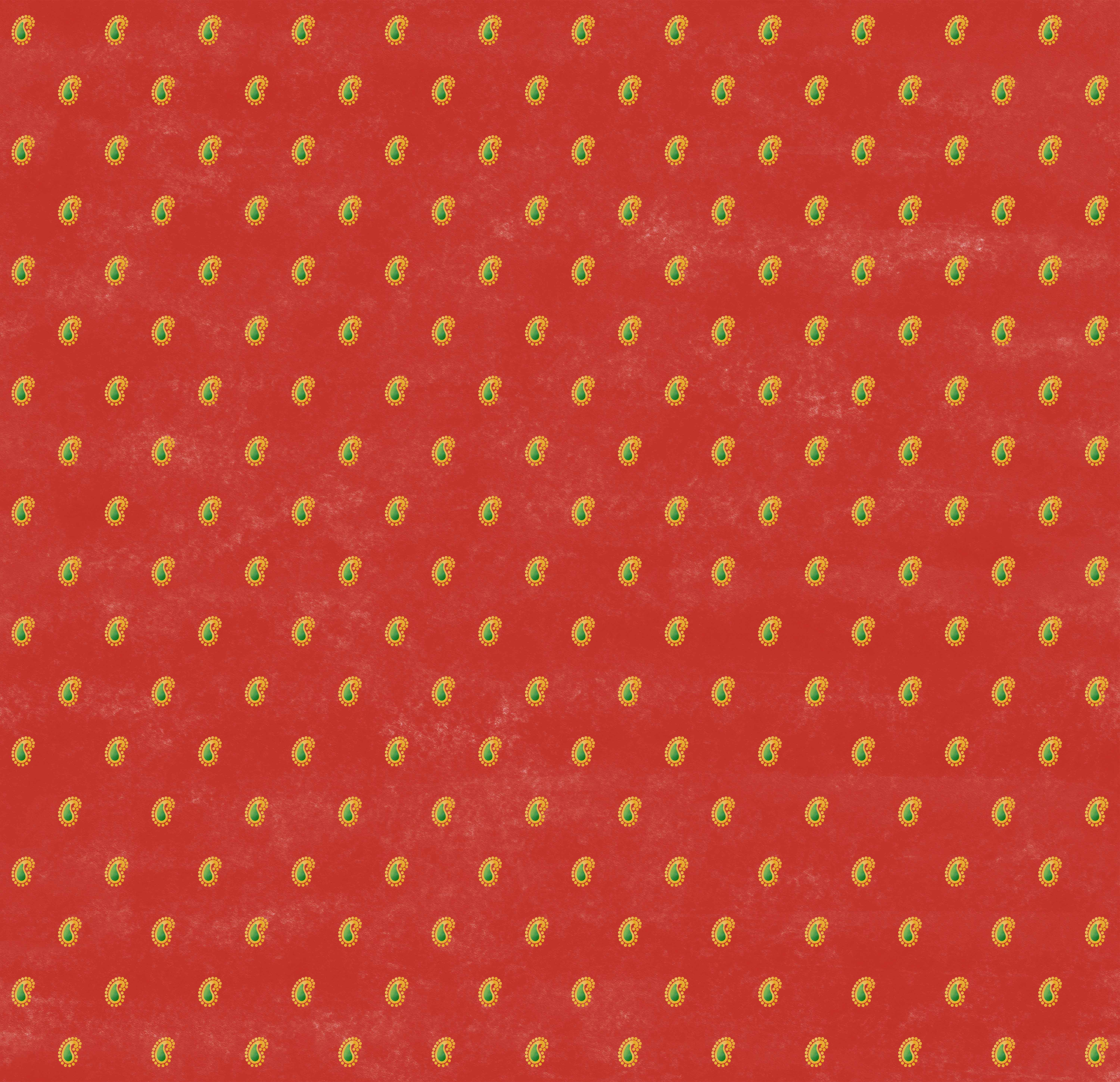 The Paisley