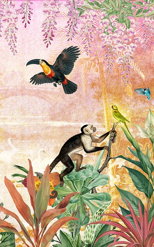 Tropical Harmony