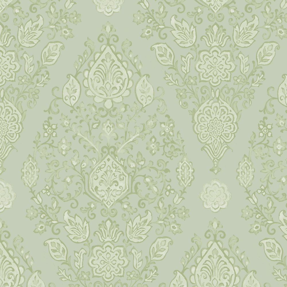 Timeless Elegance Damask