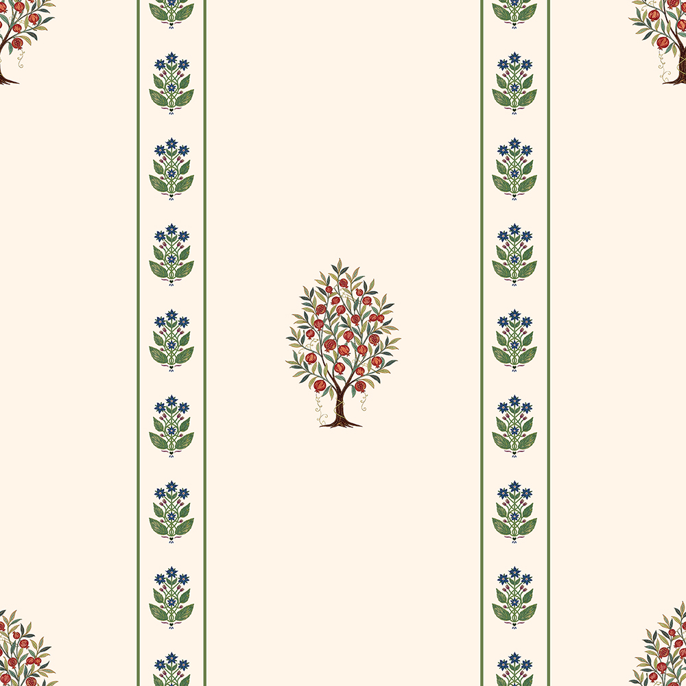 Sacred Orchard of Pichwai