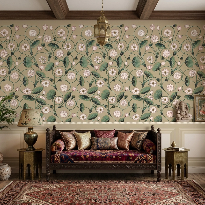 Neeraj Kalpana – Meghmala Collection