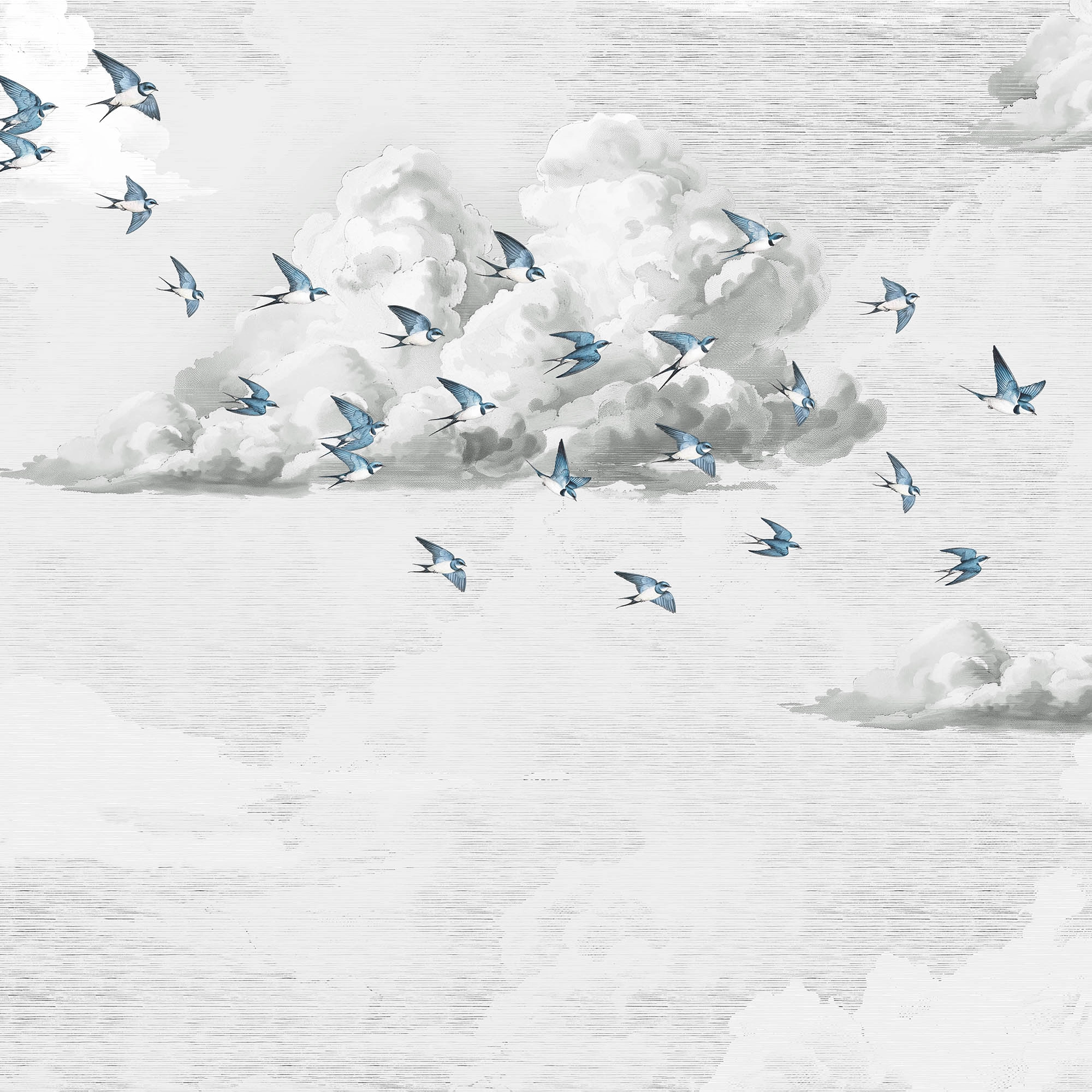 Skyward Flight