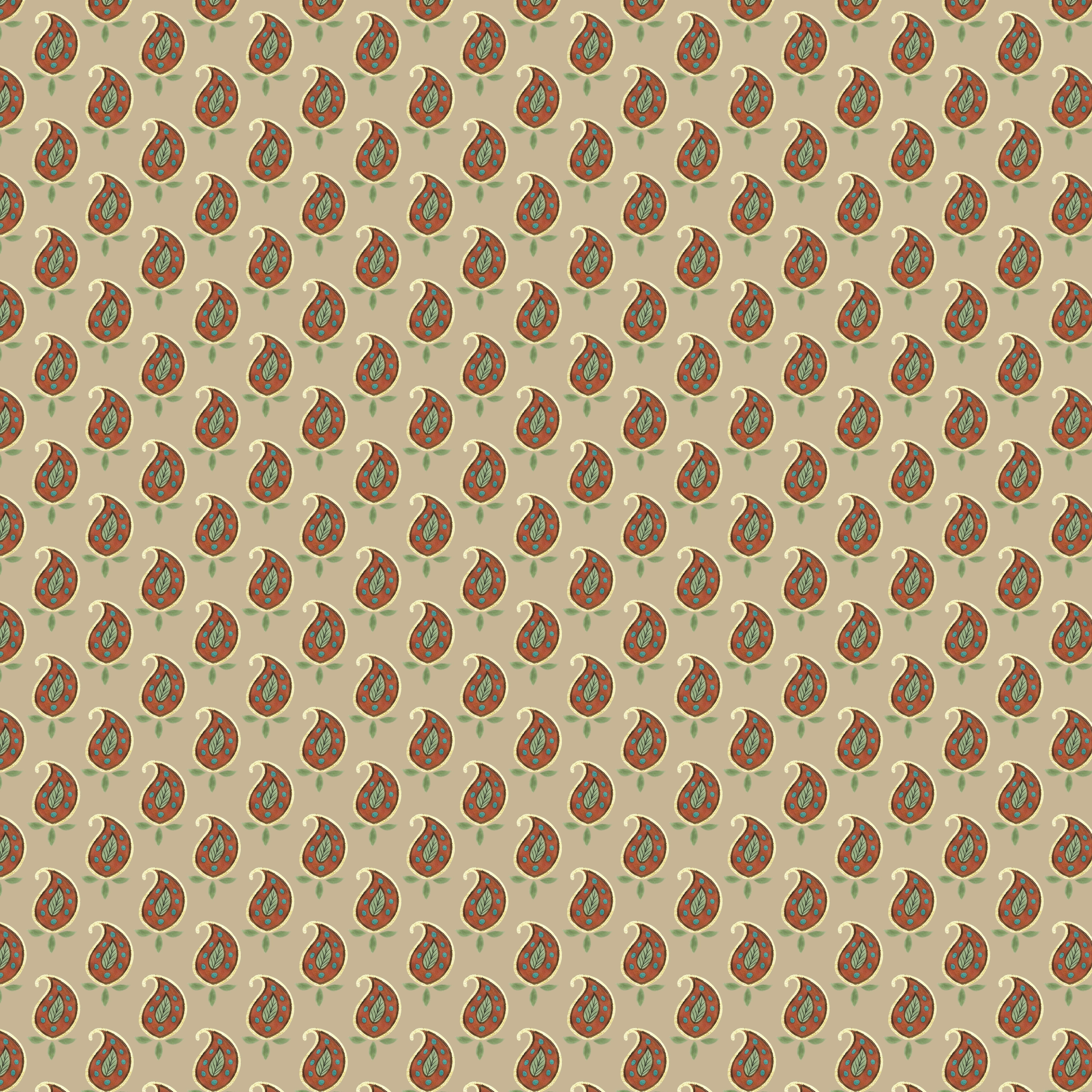Ambika Buta – Meghmala Collection