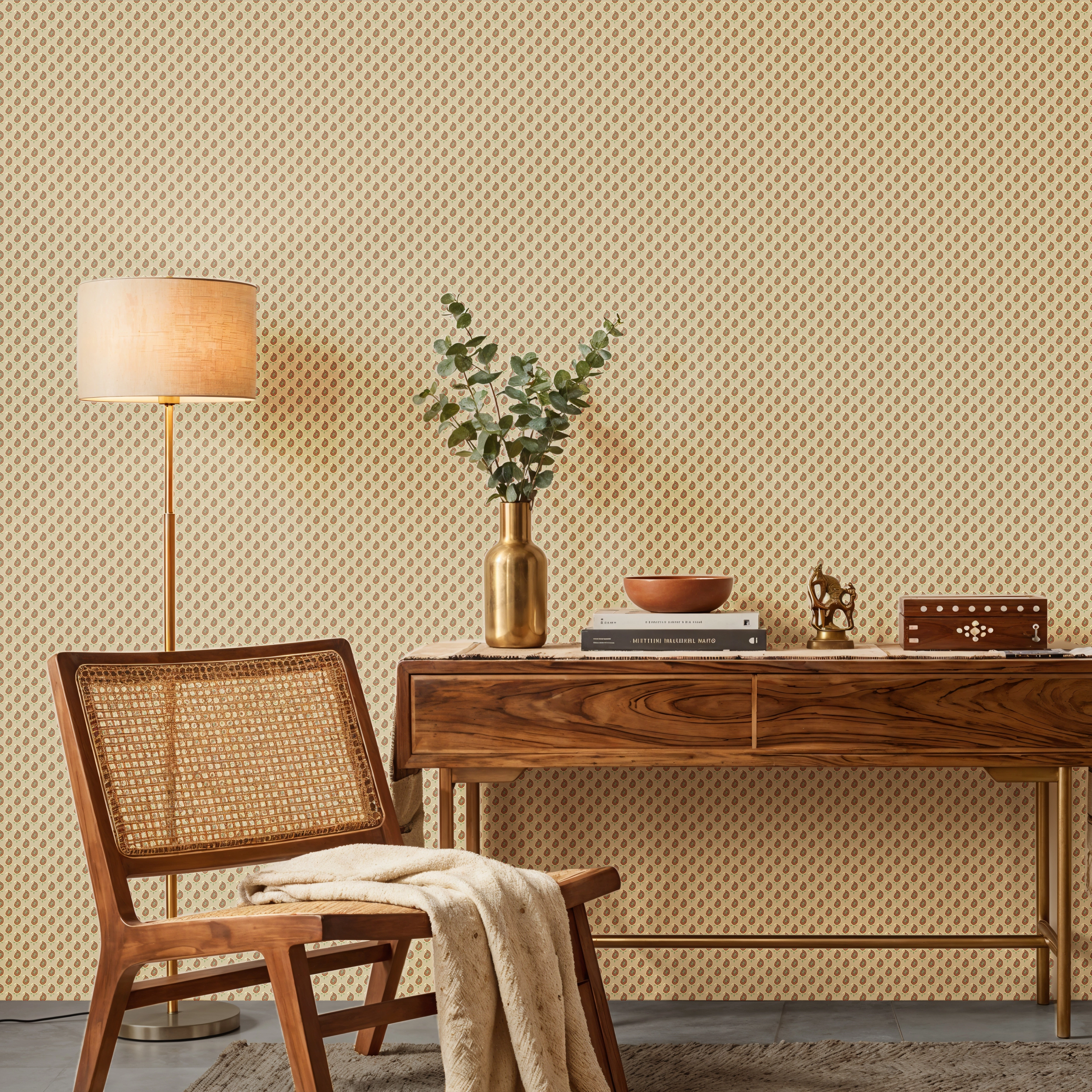 Ambika Buta – Meghmala Collection