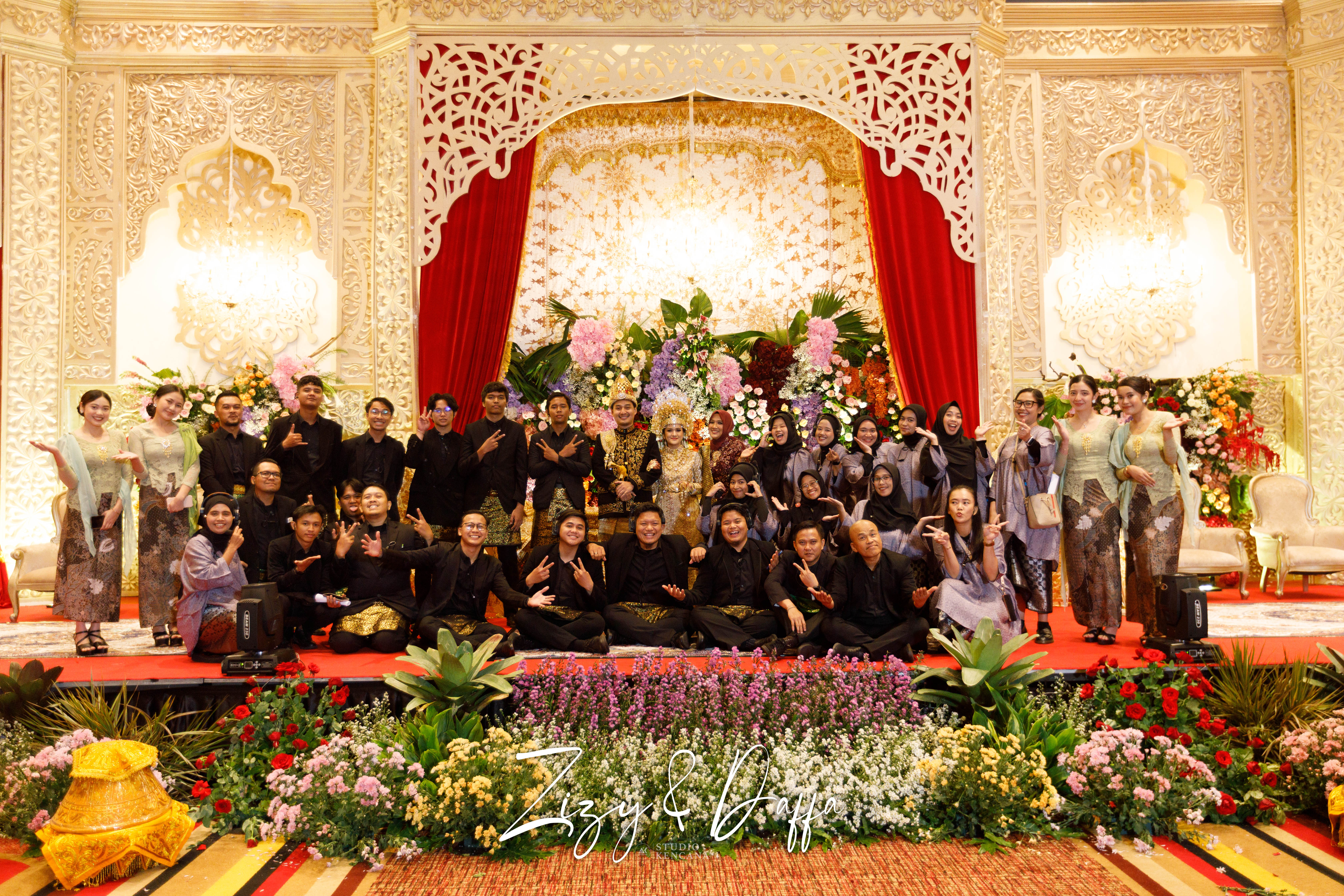 Wedding Planner & Organizer