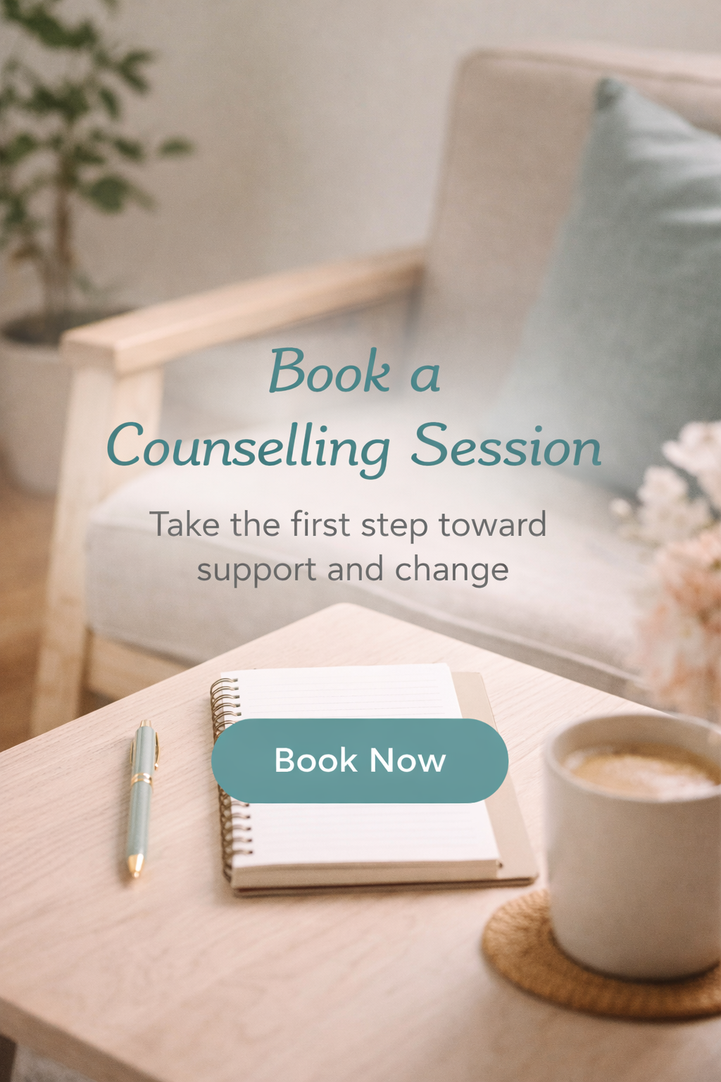 Book Your Standard Session