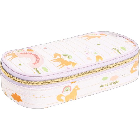 Estojo Mini Box Blink