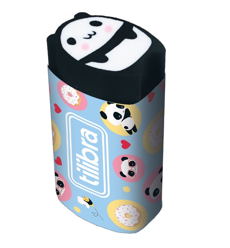 Borracha Panda