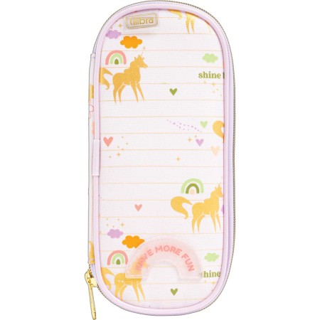 Estojo Mini Box Blink