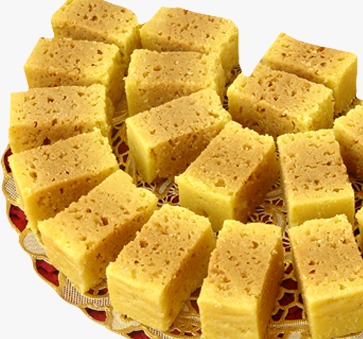Mysore Pak