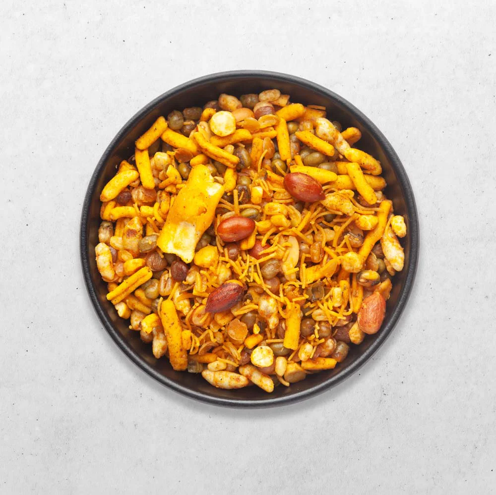 Mixed Namkeen ( Mixture)