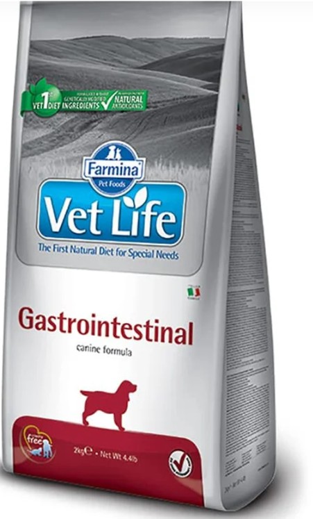 Farmina Vet Life Gastrointestinal Dog Food
