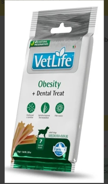 VetLife Renal Cat Food
