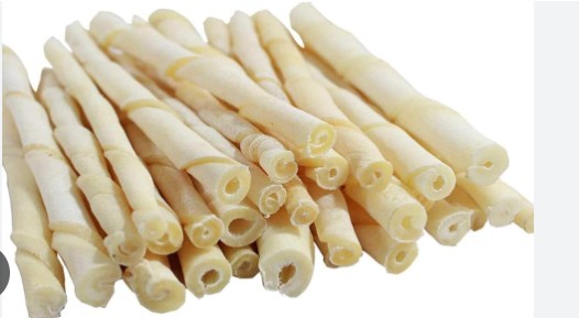 Rawhide Dog Chew Sticks