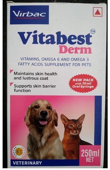 Vitabest Derm
