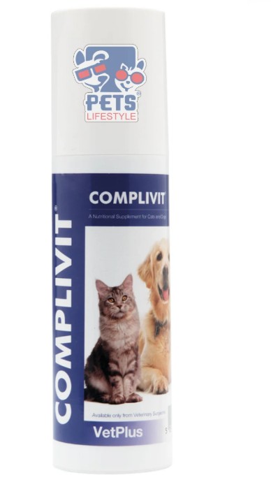 Complivit Nutritional Supplement