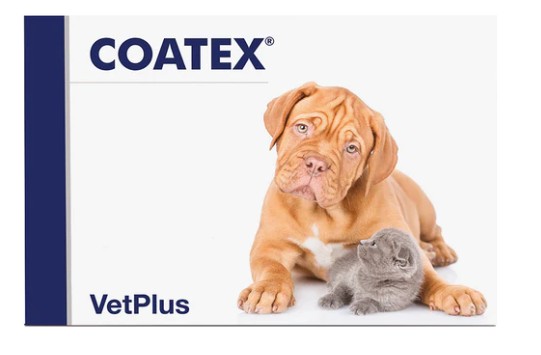 COATEX VetPlus