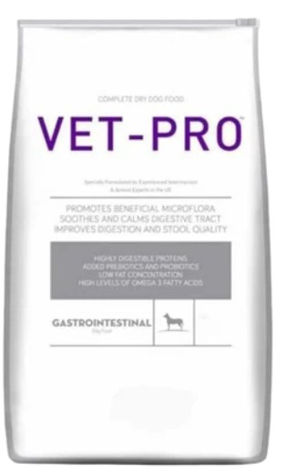 VET-PRO GASTROINTESTINAL Food 80g