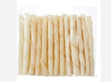 Rawhide Dog Chew Sticks