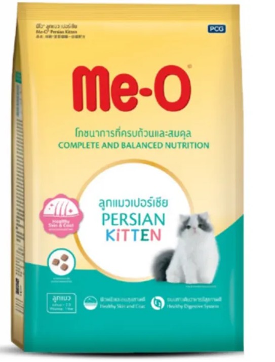 Me-O Persian Kitten Food