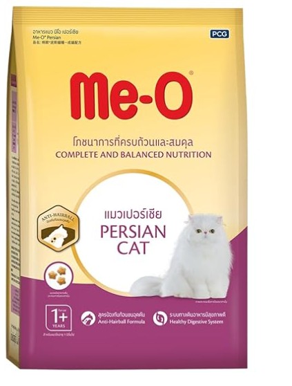 Me-O Persian Cat Food