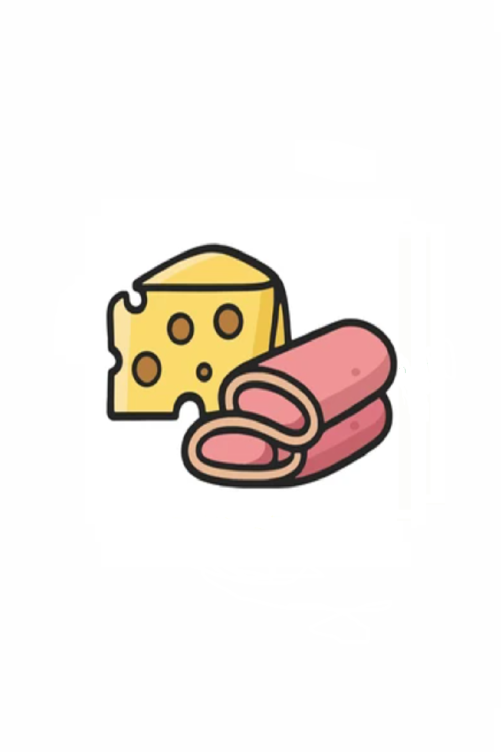 HAM & CHEESE