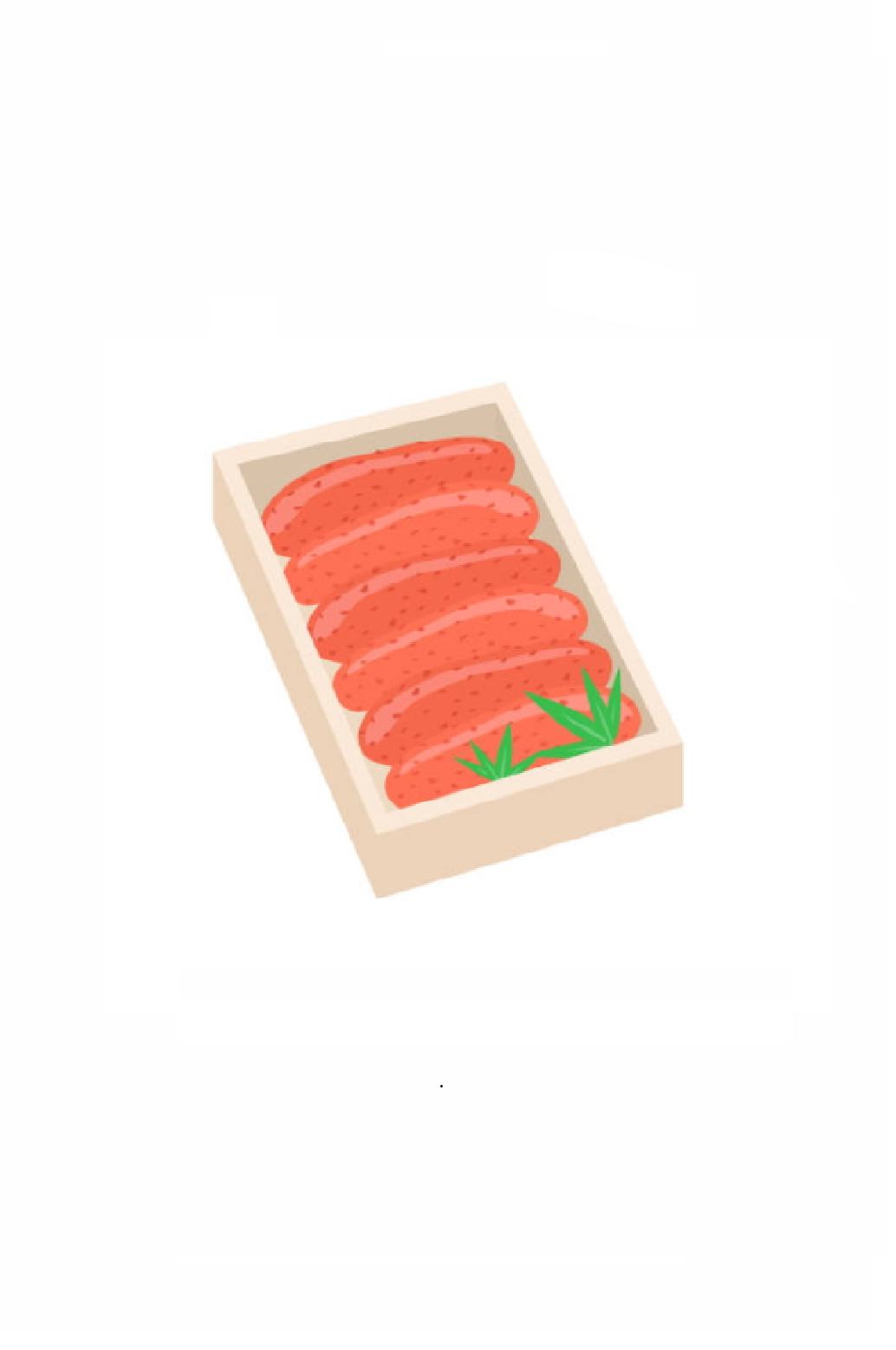 MENTAIKO 