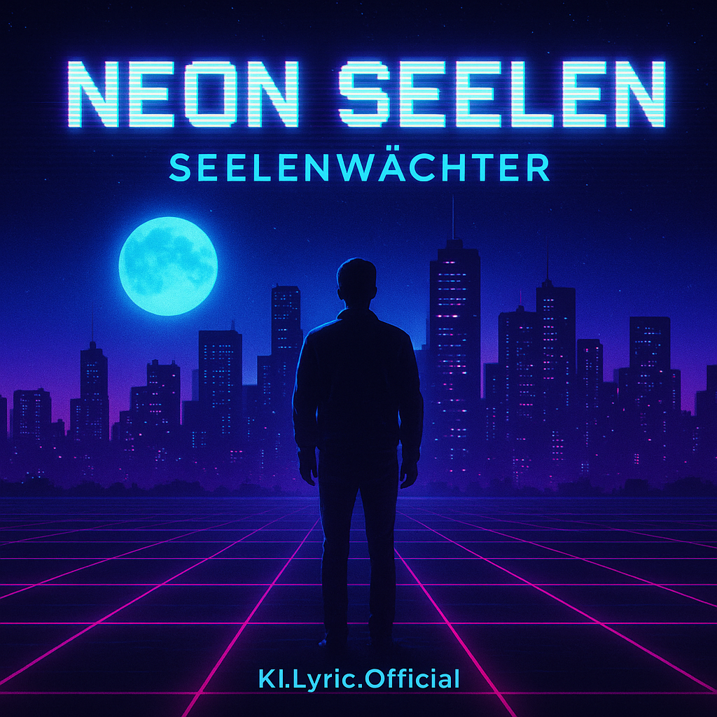 Neon Seelen