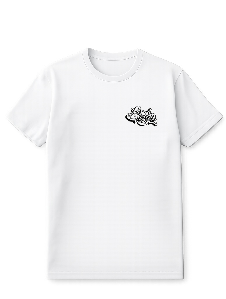 Good Brews T shirt (White)