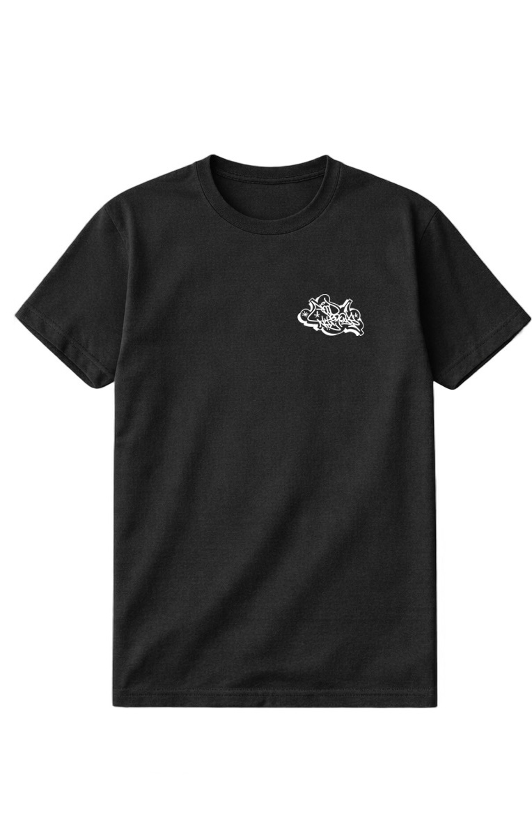 Good Brews T shirt (Black)